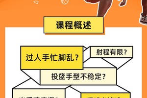  为什么智能时代对篮球训练如此重要